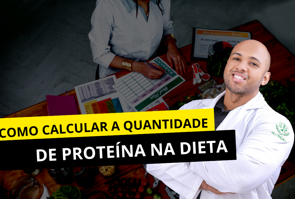 Como Calcular A Quantidade De Proteína Na Dieta Léo Costa 0540